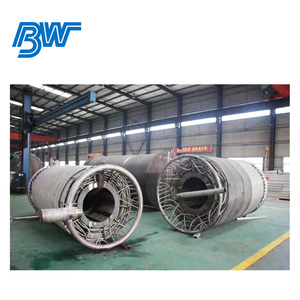 Электрический криогенный газовый испаритель для ванны с СУГ - Product Image 4