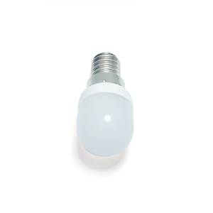 Mini T26 tủ lạnh ánh sáng bóng đèn 220V 1.8W <span class=keywords><strong>E14</strong></span> sữa thủy tinh trắng ấm tủ lạnh dẫn đèn thay thế đèn sợi đốt - Product Image 4