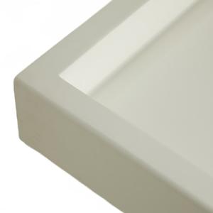 حوض صيد جديد لا يحتاج إلى مضخة حوض صيد متعدد يستخدم حمام القطط فن قطعة واحدة قالب حوض استحمام القطط الضحل - Product Image 4