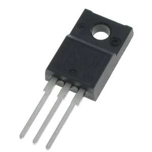 STP9NK65ZFP MOSFET N-Ch, 650V-1ohm ZENER <span class=keywords><strong>supermesh</strong></span> 6.4A - Product Image 1