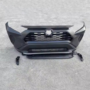 רכב חלקי גוף רכב פגוש הרכבה oem המכונית הקדמי פגוש ערכת עבור <span class=keywords><strong>toyota</strong></span> ravo <span class=keywords><strong>4</strong></span> 2021 2022 2023 - Product Image 2