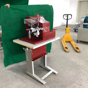 Automatic Bagmaking Belt Double-sided <b>Trimming</b> <b>Machine</b> Multi-function Belt Polishing <b>Machine</b> Edge <b>Trimming</b> <b>Machine</b> - Product Image 4