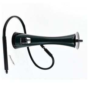 ชิชา2023สไตล์อาหรับแบบโค้งสีดำตกแต่งบ้านหรูหราผลิตจากเรา - Product Image 3