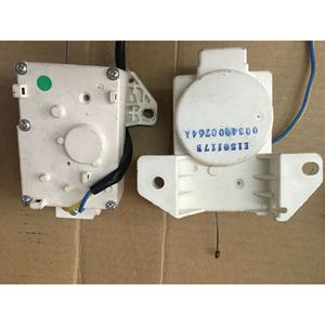 Moteur de traction de vidange pour machine à laver XPQ-6C2 00330504012A, démonté en usine, excellent rapport qualité-prix - Product Image 5