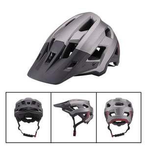 Casque de vélo de route certifié professionnel, casque de cyclisme léger pour hommes et femmes, protection de sécurité - Product Image 6