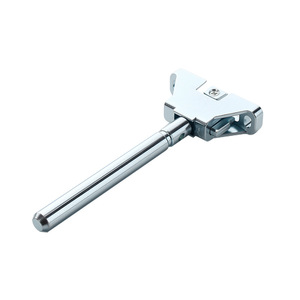Support d'étagère dissimulé en alliage de zinc Tys Chuyusheng, réglable, robuste, pour usage intérieur - Product Image 5