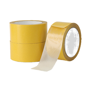 농업용 온실 <span class=keywords><strong>BOPP</strong></span> 단열 시스템 부자재용 폭 5cm 양면 테이프 - Product Image 3