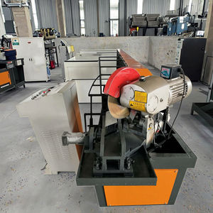 स्वचालित फायर प्रतिरोधी विंडो सैश रोल बनाने की मशीन हाई-स्पीड कोल्ड झुकने उपकरण - Product Image 1