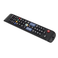 NOUVEAU BN59-01198Q de télécommande pour SAM-SUNG TV LCD LED UA60JS7200W UA65JU6400W UA75JU6400WXXY Fernbedienung