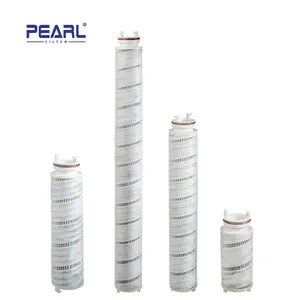 PEARL supply high quality Hydraulic Oil Filter UE210AT20Z UE219AT20Z replacement for Pall UE210 Series filter element