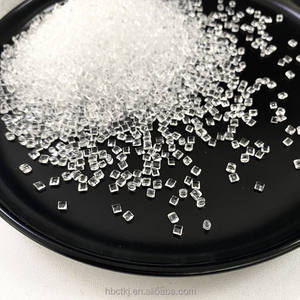 Preço de fábrica Optical-grade Acrílico PMMA Grânulos/pelotas Polymethylmethacrylate PMMA para Lente Intraocular - Product Image 3