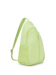 Conjunto de bolsos tejidos multicolor, diseño elegante, combinación de bolsos de hombro para mujer para uso diario. - Product Image 4