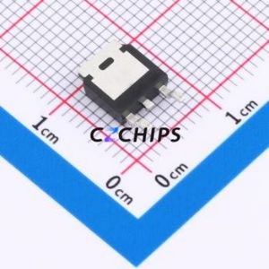 ทรานซิสเตอร์ภาคสนามทรานซิสเตอร์ (มอสเฟท) แบบดั้งเดิม MDDG10R20D ถึง252ใหม่ล่าสุด - Product Image 2