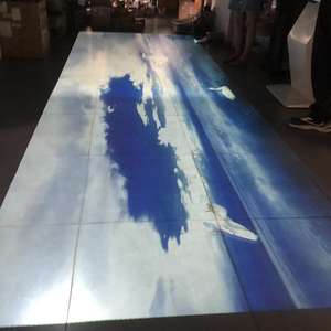 DeFi labs-sistema de proyección de suelo, productos de alta demanda, actualización gratuita de software - Product Image 6