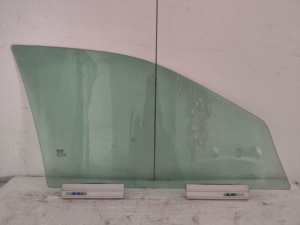 Usine d'origine pour S80 1998-2006 Pare-brise avant gauche Porte Auto Glass - Product Image 3