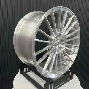 Jantes de voiture en alliage forgé sur mesure Gems, jantes en alliage d'aluminium forgé, rayons en alliage, jantes en alliage pour Vossen Rohana Rays <span class=keywords><strong>Bbs</strong></span> - Product Image 1