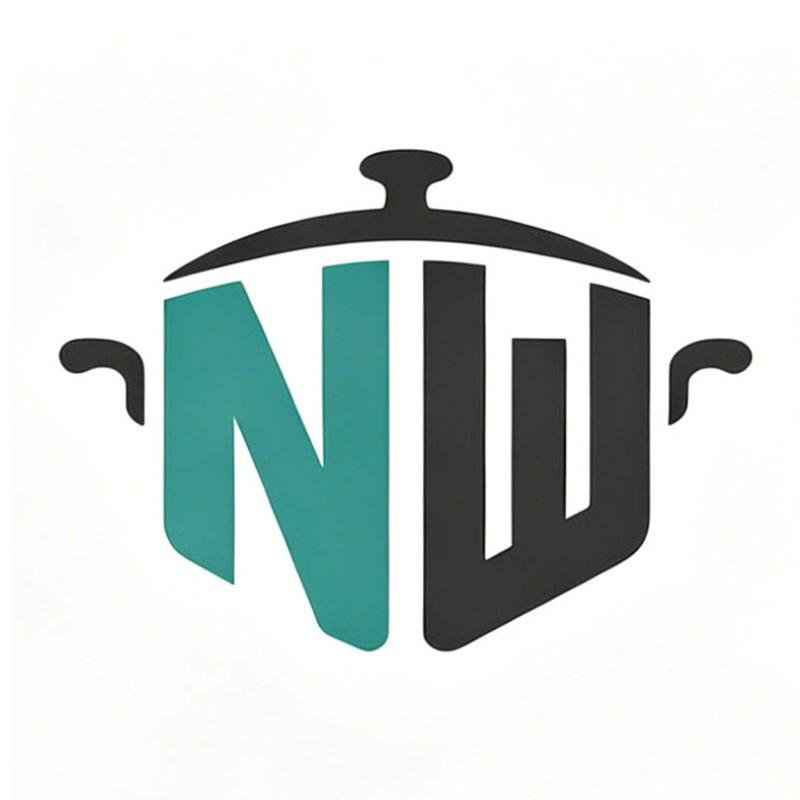 Hebei New World Technology Co., Ltd. logo