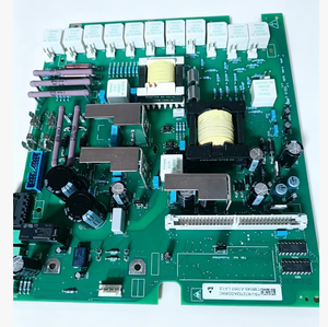 Interfaz de alimentación y terminales C98043-A7002-L4 6RA70 SIMOREG DC-MASTER C98043-A7002-L1 6RY1703-0DA02 6RY1703-0DA01 - Product Image 5