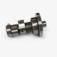 Pièces de moteur, arbre à cames CB150 pour moteurs de moto Honda CB150 4 temps