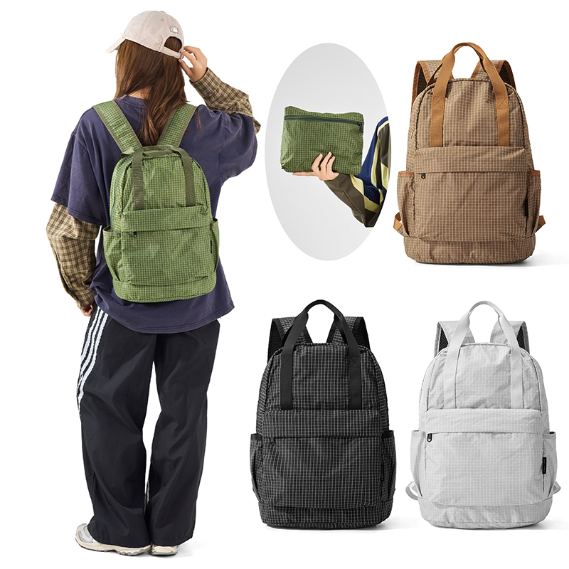 Travel Bag Casual Sport Waterproof Men