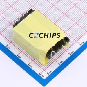Transformateur de puissance XRED2021-2505, composant traversant (THT), inductance - Product Image 2