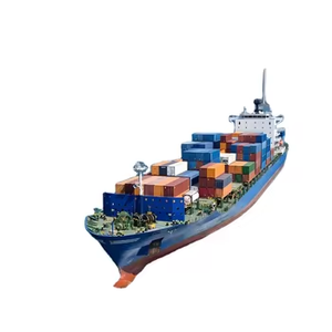 Spedizione Marittima Economica Porta a Porta dalla Cina al Ghana da <span class=keywords><strong>Guangzhou</strong></span> Shenzhen, Trasporto Marittimo DDP verso l'Australia - Product Image 4