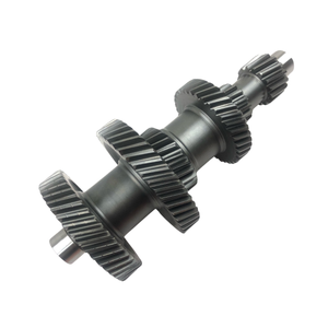 ME-530022ชิ้นส่วนอะไหล่เกียร์16/16/36/24/45/44T Counter HDX Canter Mitsubishi อะไหล่รถยนต์ SCM415 - Product Image 4