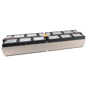 Batería de iones de litio <span class=keywords><strong>Nissan</strong></span> Leaf 3000 ciclos 44,4 V 22,2 V 44,4 V 12s1p 8s1p 4s1p 114Ah Catl Nmc Ev Paquete de módulo para eléctrico - Product Image 1
