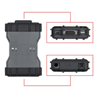 NISSAN VCI WIFI OBD2 programmation de clé d'immobilisation consulter 3 plus mise à jour gratuite pour l'interface de Diagnostic de voiture Nissan Infiniti nouvellement