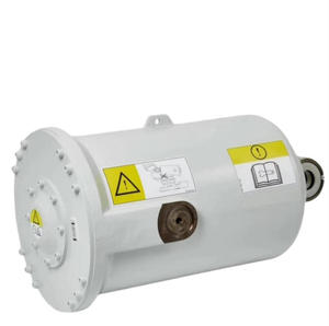 กระบอกสูบสมดุลแขนกลหุ่นยนต์ IRB6640 รุ่น 3HAC032124-001 เหมาะสำหรับการบำรุงรักษาและซ่อมแซมหุ่นยนต์อุตสาหกรรม - Product Image 1