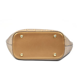 กระเป๋าถือมีสไตล์เซตสามชิ้นกระเป๋าผู้หญิงแฟชั่นกระเป๋าสะพายพาดลำตัวอเนกประสงค์พิมพ์ลายใหม่ - Product Image 5