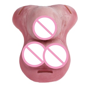 ORALSX Arnés para Pene, Funda para Pene, Pantalones de Castidad, Paquete de Arnés para Pene, Pantalones Eróticos, Juguetes Sexuales para Hombres - Product Image 6