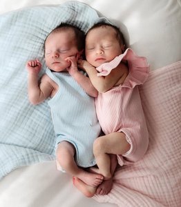 Collezione Estiva 2026: Tutine per Neonati e Bambini in Cotone a Costine, Produzione OEM all'Ingrosso - Product Image 4