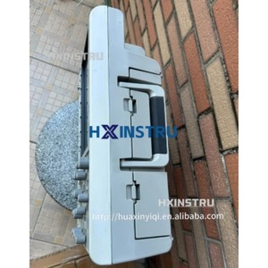 ออสซิลโลสโคป4ช่องสัญญาณ DSOX3054A 500 MHz ถูกใช้แล้ว - Product Image 4