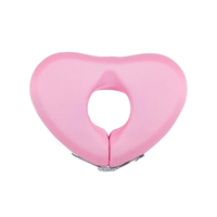 Bouée de natation pour enfants, flotteur de bras en PVC non gonflable, aide à la natation pour enfants de 0 à 12 ans, sécurité, séchage rapide, légère, plage, été