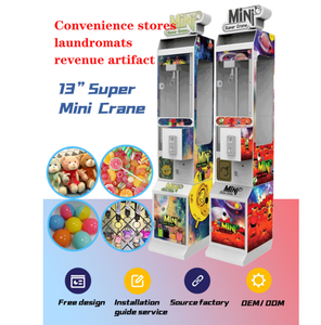 ตู้หยอดเหรียญขนาดเล็กสำหรับเด็กตู้หยอดเหรียญขนาดเล็กเครื่องรับธนบัตรขนาดเล็ก - Product Image 4