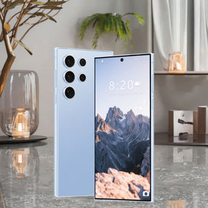 S24 ULTRA 5G <span class=keywords><strong>Smartphone</strong></span> 16GB RAM 1TB Stockage 108MP Caméra arrière Téléphone mobile de haute qualité pour les joueurs mondiaux 65W Quick HD LTE/CDMA - Product Image 3