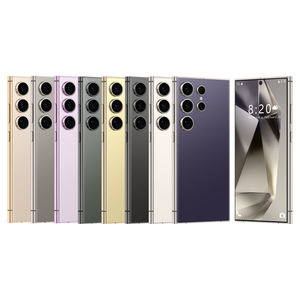 Smartphone Original <span class=keywords><strong>Samg</strong></span> S25 Ultra Pro 5G 2025 Nouveau 16 Go + 1 To Octa Core Android 14 Direct Usine - Product Image 2