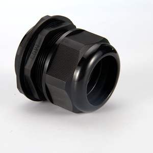 Prensaestopas Atex impermeable Pg7 Pg16 M16 M20 M24 4-8mm Prensaestopas Conector Latón Metal Acero inoxidable Prensaestopas - Product Image 1