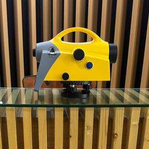 Trimble DiNi Dijital Nivo Dijital Yükseklik Ölçüm Sensörü Hızlı ve Doğru Yükseklik Belirleme - Product Image 6