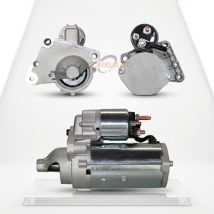 Corki Nuevo Conjunto de Arranque de 12V para <span class=keywords><strong>CITROEN</strong></span> C2/C3 <span class=keywords><strong>C4</strong></span> PEUGEOT MINI Cooper para Aygo Números OE 438166 458185 28100YV020 - Product Image 6