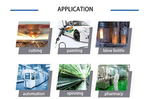 Machine de lyophilisation domestique haut de gamme avec minuterie et contrôle numérique - Product Image 4