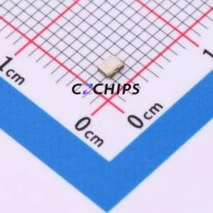 O87EL89CNI-111YLC-16M Crystal Oscillator (Active) SMD2016-4P Crystal Oscillator 16MHz 10ppm CMOS 1.2V - Product Image 1
