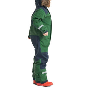 2026 nuova KJ impermeabile da caccia all'aperto con le gambe delle scarpe per le ghette da trekking - Product Image 4