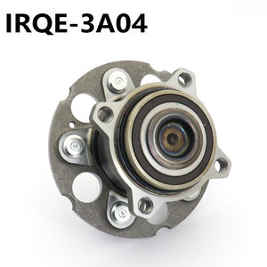 Ensemble de moyeu de roue arrière avec roulement, diamètre intérieur 68 mm, pour Honda, pièce de rechange - Product Image 1