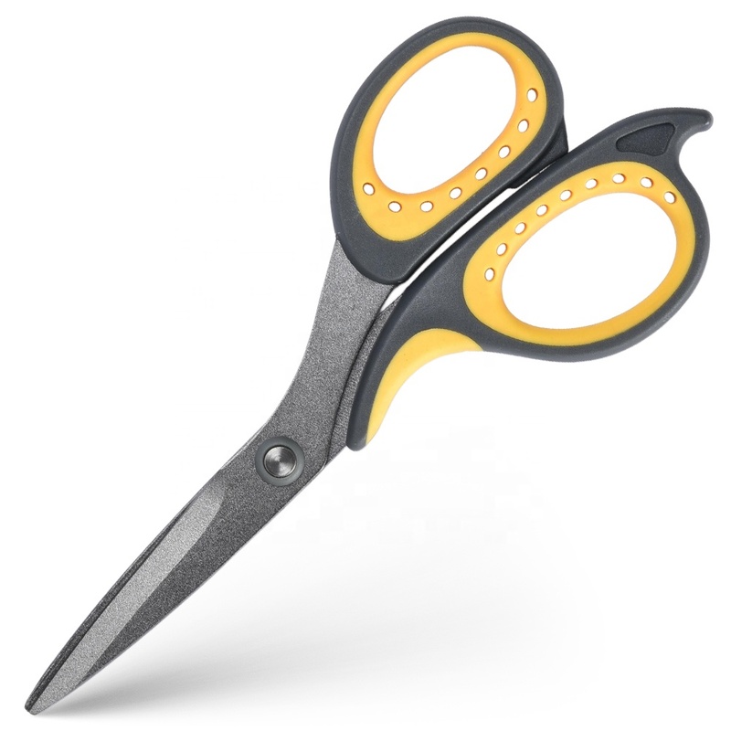 Hot Shears Full Stainless Steel Professional