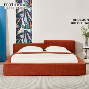 Cama de Espuma de Lujo de Alta Gama con Tela Chenille, Empacada al Vacío, Tamaño Queen/<span class=keywords><strong>King</strong></span>/Doble, sin Marco, Comprimida - Product Image 4