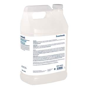 Sellador de Pisos Resistente a las Manchas Boardwalk, Botella de 1 Galón, 4/Caja - Product Image 5