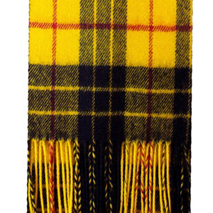 Écharpe en tissu écossais Argyle pour femmes, taille personnalisable, fabrication soignée, coton et autres matériaux, service OEM, vêtements pour femmes, pure laine - Product Image 6