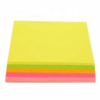 Bloc-notes autocollant 3D 103QY biseauté vente en gros
